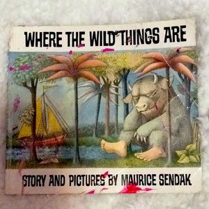 Where The Wild Things Are
